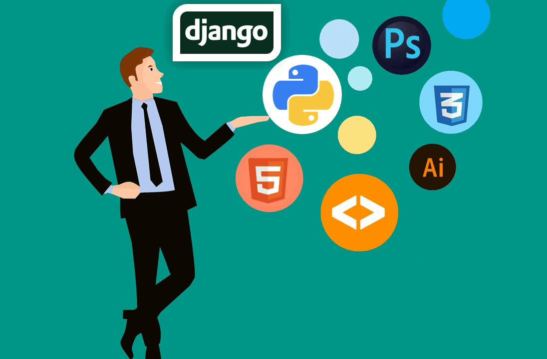 django-with-python | IT Edtechプログロボ Djangoスクール・講座情報