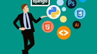 django-with-python | IT Edtechプログロボ Djangoスクール・講座情報