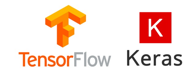 TensorflowとKeras